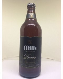 Mills Dover