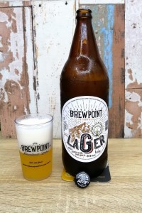 Brewpoint Lager