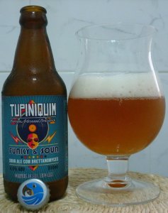 Funky & Sour