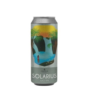 Cruls Solarius