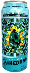 Cathedral Session IPA