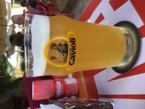 Gavioli Witbier