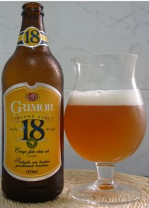 Grimor 18
