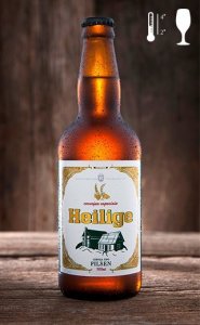 Heilige Pilsen