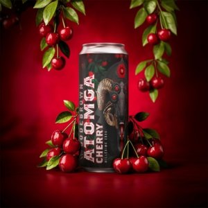 Bodebrown Atomga Cherry