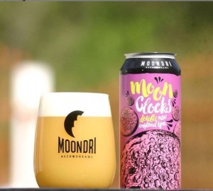Moondri Moon Clocks
