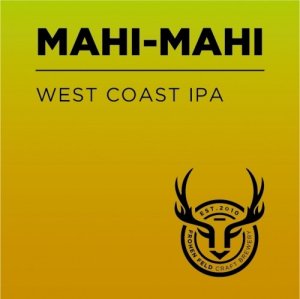 FrohenFeld Mahi-mahi