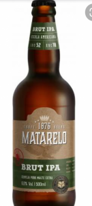 Matarelo Brut IPA