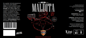 Laut Maldita