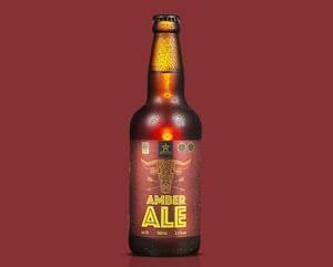 Campinas American Amber Ale