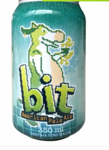 Seasons Bit American Pale Ale