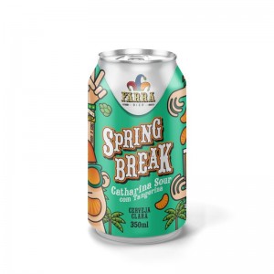 Spring Break