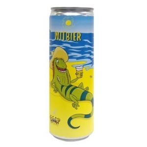 Ligera Witibier