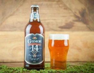 Grimor Nº 14 - Chinook Single Hop