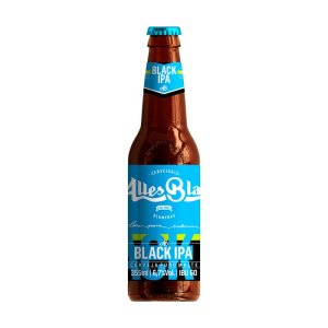 Alles Blau Back IPA