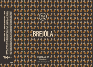 Brejóla
