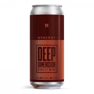 Synergy Deep Dimension