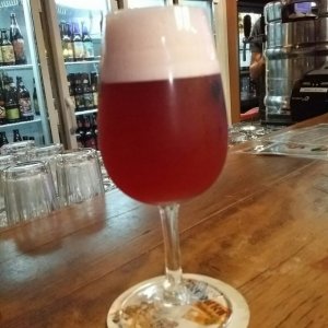 Extrema Oak & Passion