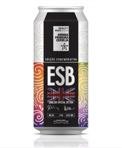 ESB Reality Beer Show