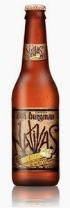 Burgman Nativas Uvaia