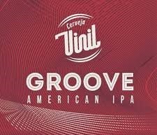 Vinil Groove