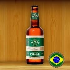 Al Fero Pilsen