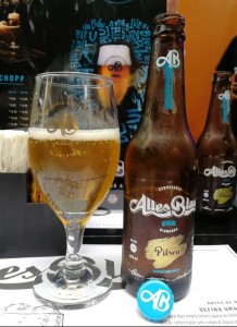Alles Blau Pilsen