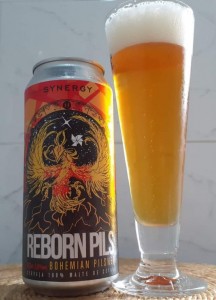 Reborn Pils