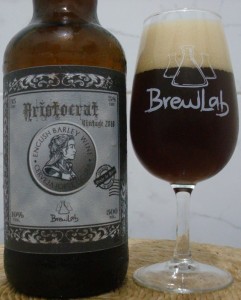 Aristocrat Vintage 2018