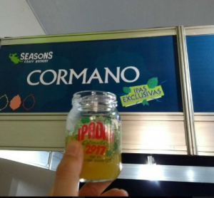 Seasons Cormano