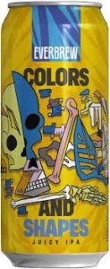 Colors and Shapes